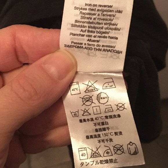 ♥ LAST CALL UO CHEAP MONDAY moon phase midi - Picture 6 of 6